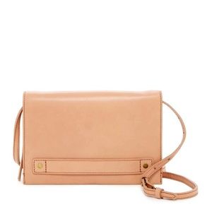 Madewell Morgan Crossbody Bag